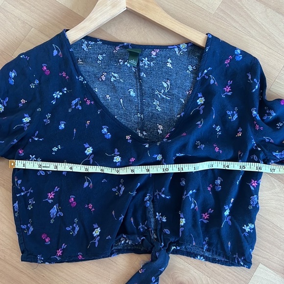 Wild Fable top - Picture 6 of 8